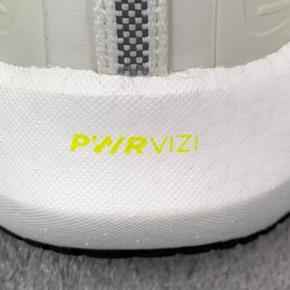 Saucony Surge 3 Men's Size 14 White Yellow Running Shoes S28221-1 New In Box - Picture 9 of 12